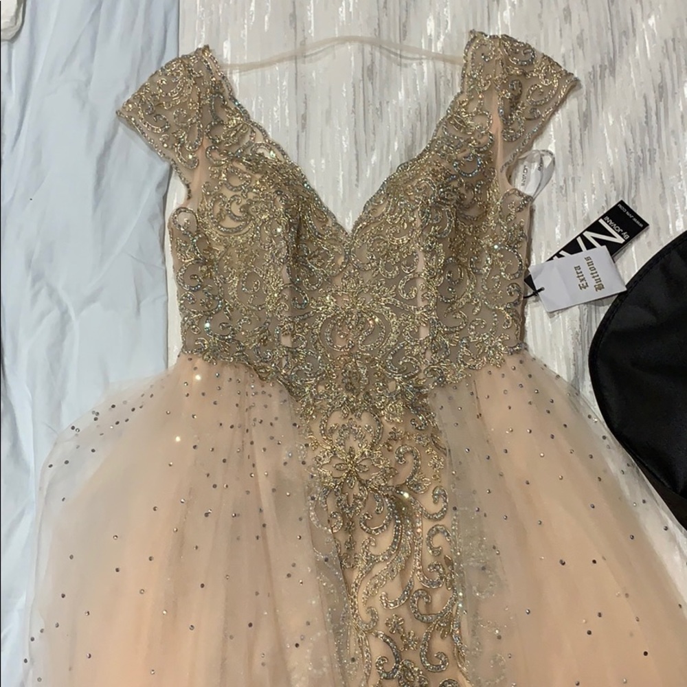 Jovani Gown